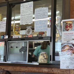 Chuckwagon - If you are on your phone, we will not take your order