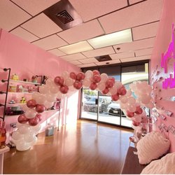 Beaute iLash Cosmetics