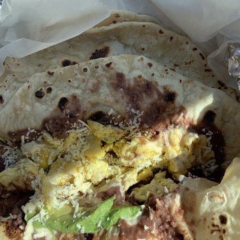 Baleadas To Go - Food Trucks Near Me - Woodstock, Georgia