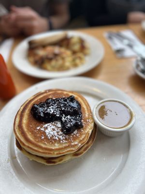 Clinton St. Baking Company by null