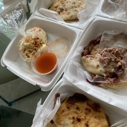 La Union Restaurant