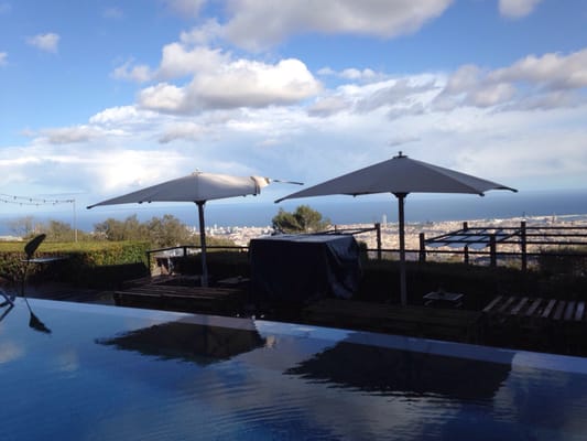 Gran Hotel La Florida by null