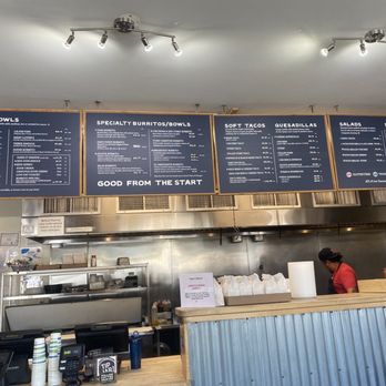 Bueno Y Sano - Menu - Mexican Near Me - Acton, Massachusetts Bueno Y Sano - Menu - Mexican Near Me - Acton, Massachusetts