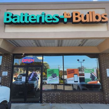 Batteries Plus - Battery Stores Near Me - Reisterstown, Maryland Batteries Plus - Battery Stores Near Me - Reisterstown, Maryland