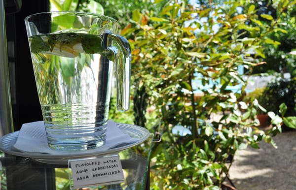 Casa do Barão by null