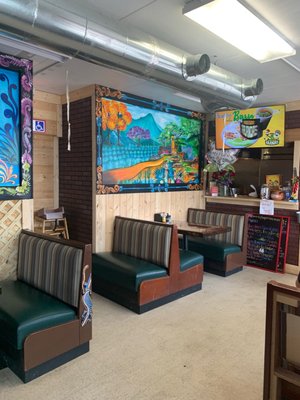 Zulema’s Taqueria by null