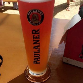 Midtown BierGarten - Starburst Beer! - German Near Me - Sacramento, California Midtown BierGarten - Starburst Beer! - German Near Me - Sacramento, California