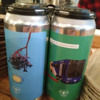 Vennture Brew - Breweries Near Me - Milwaukee, Wisconsin