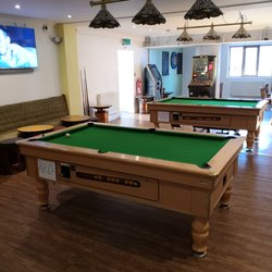 Lanherne Pub & Restaurant