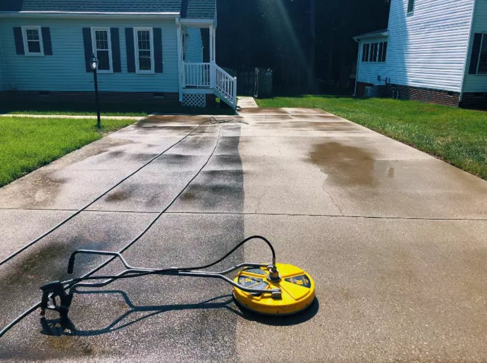 PRESSURE PERFECT Boise, Idaho Pressure Washers Phone Number Yelp