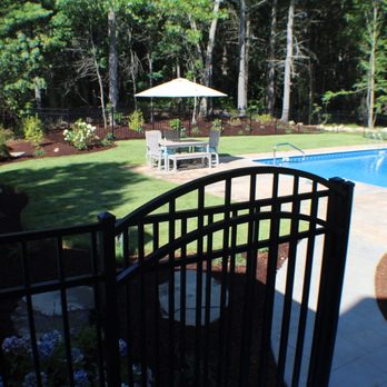Egan Landscape Group Landscaping 100 Hedges Pond Rd Plymouth Egan Landscape Group Landscaping