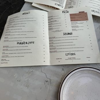 Trattoria Da Sofia - Menu 8/15/24 - Italian Near Me - San Diego, California Trattoria Da Sofia - Menu 8/15/24 - Italian Near Me - San Diego, California
