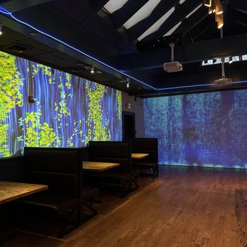 Mann Sarka - the interior of a restaurant - Asian Fusion Near Me - Floral Park, New York Mann Sarka - the interior of a restaurant - Asian Fusion Near Me - Floral Park, New York
