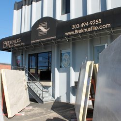 Brekhus Tile & Stone - Stop by our showroom and let us show you why we're Denver's tile and natural stone experts!
