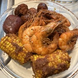 House Special