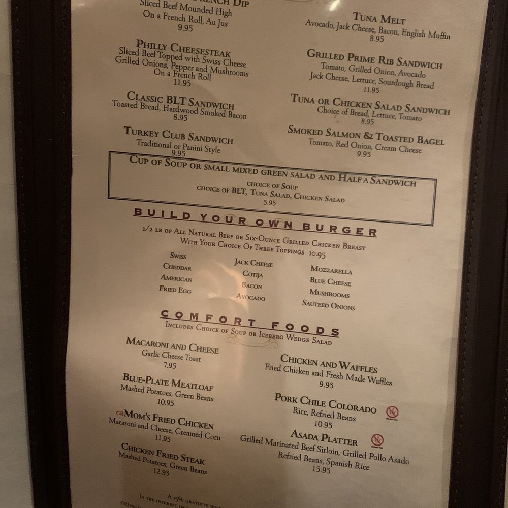 Sage Cafe - American Near Me - Lakeside, California Sage Cafe - American Near Me - Lakeside, California