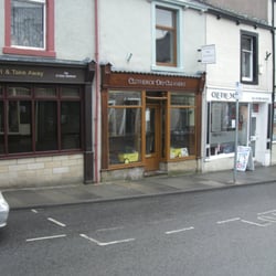 Exchange Coffee Company