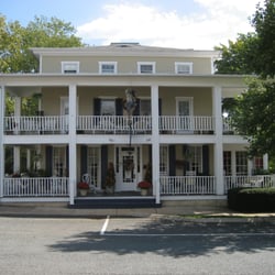 The Blue Anchor Inn