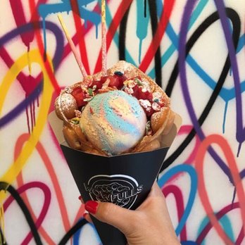 Wowfulls - Desserts Near Me - Brooklyn, New York Wowfulls - Desserts Near Me - Brooklyn, New York