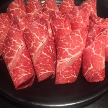 Dada Shabu Shabu Buffet - Korean Near Me - Irvine, California