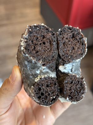Curiosity Doughnuts by null