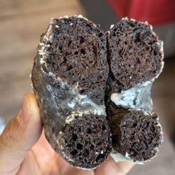Curiosity Doughnuts