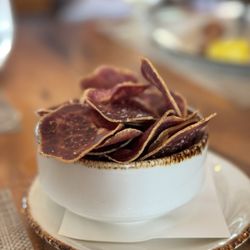 Merriman's - Purple Sweet Potato Chips