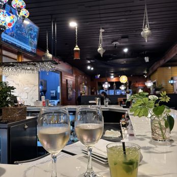 Marrakesh - Turkish Near Me - Jacksonville, North Carolina