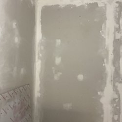 Wilson City of - Fixed bathroom