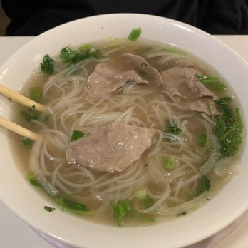 Pho Viet Augusta - Small pho tai - Vietnamese Near Me - Augusta, Georgia
