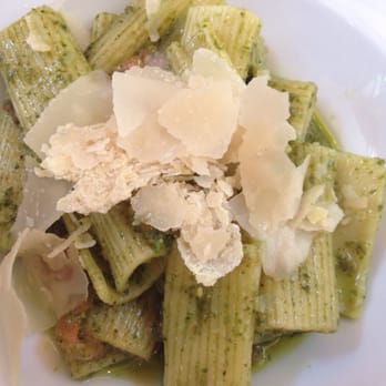 Bar Lobo - Pesto rigatoni! - Bars Near Me - Barcelona, B Bar Lobo - Pesto rigatoni! - Bars Near Me - Barcelona, B