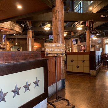 Haymaker Goodyear - Lobby - Bars Near Me - Goodyear, Arizona