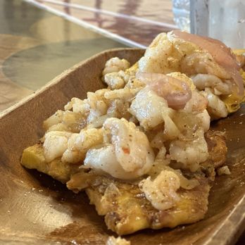 Habana Con B - Tostones - Desserts Near Me - Miami, Florida Habana Con B - Tostones - Desserts Near Me - Miami, Florida