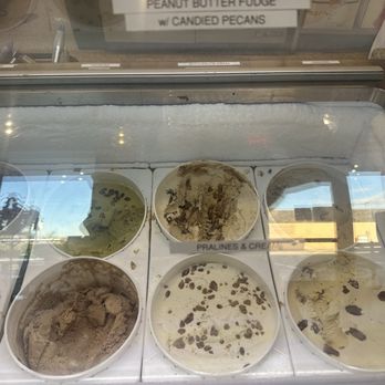 Jake's Ice Cream - Ice Cream & Frozen Yogurt Near Me - Falls Church, Virginia