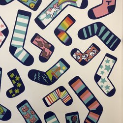 Sockshop Haight Street