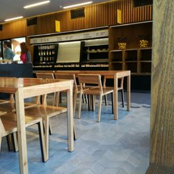Festo Deli & Fresh - Nuevo local en Hipólito Yrigoyen! Divino