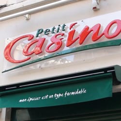 Casino Shop