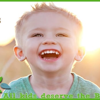 Parkview Pediatric Dentistry - Pediatric Dentists Near Me - Lubbock, Texas