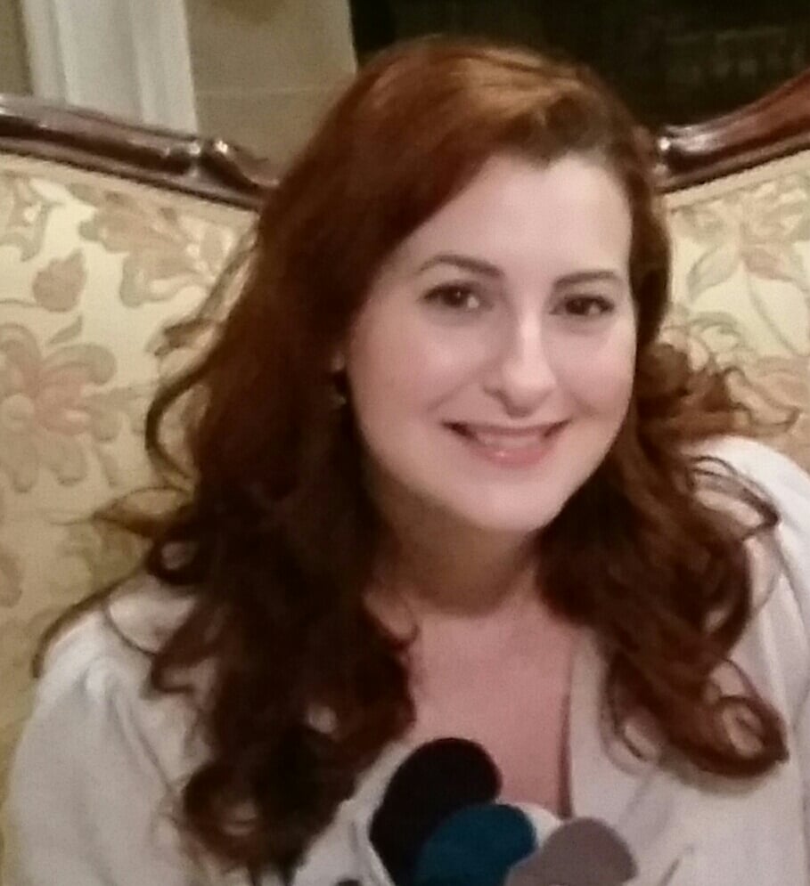 Lara Hernandez, MS - grief counselor in Austin, TX