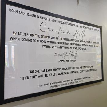 Carolina Hills Sandwich - A bit of background on how Carolina Hills came to be. - Sandwiches Near Me - North Augusta, South Carolina Carolina Hills Sandwich - A bit of background on how Carolina Hills came to be. - Sandwiches Near Me - North Augusta, South Carolina