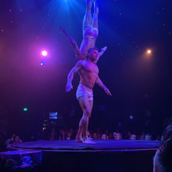Absinthe - Performing Arts Near Me - Las Vegas, Nevada