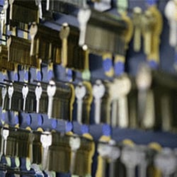 Blue Dolphin Locksmith - Keys Duplicated On Site!