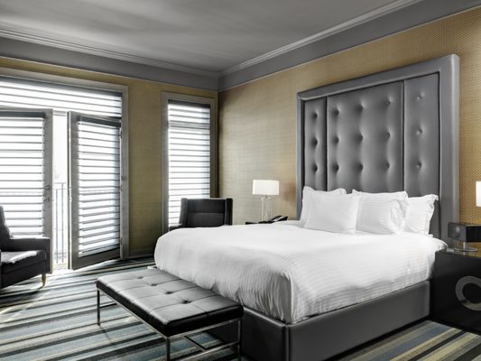 Hotel Arts Kensington by null