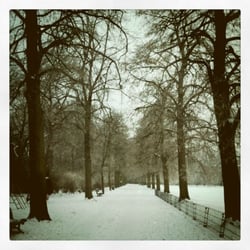 Schillerpark