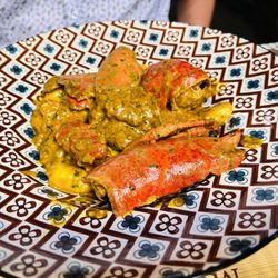 Osteria Maitè - Lobster Gnocchi
