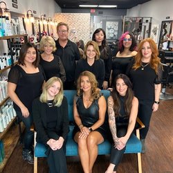 The Loft Hair Studio Ellenton
