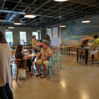Winchester Brew Works - The other half - Breweries Near Me - Winchester, Virginia Winchester Brew Works - The other half - Breweries Near Me - Winchester, Virginia