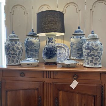 Cottage - Antiques Near Me - San Antonio, Texas Cottage - Antiques Near Me - San Antonio, Texas
