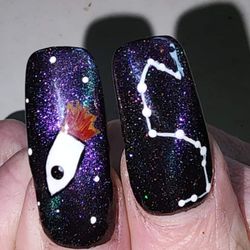 Ohh My Nailz & Spa