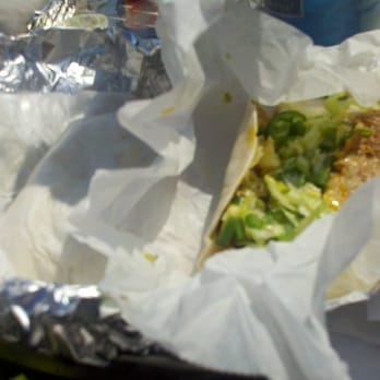 District Taco - Cochinita Pibil - Mexican Near Me - Arlington, Virginia